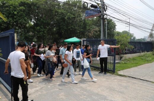 Enem no AM, mais de 160 escolas realizam o exame neste domingo, 12