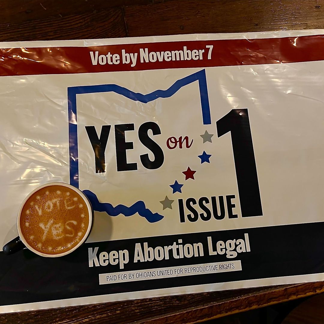 Estado dos EUA vota para incluir aborto em sua constituição e legaliza maconha