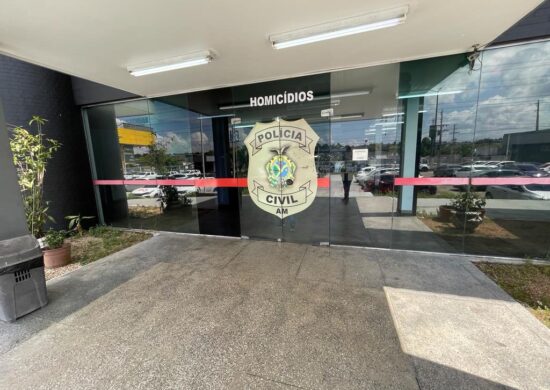 Crime de sequestro e morte aconteceu em maio deste ano, conforme DEHS - Foto: Divulgação/PC-AM