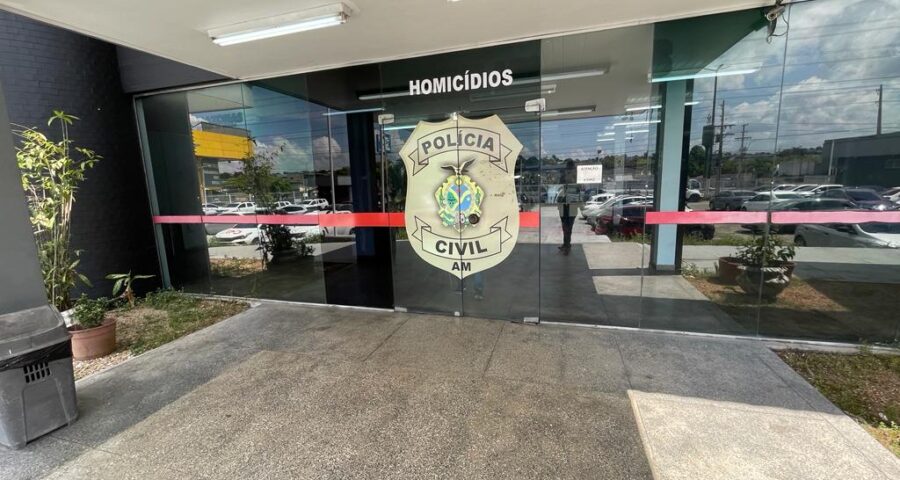 Crime de sequestro e morte aconteceu em maio deste ano, conforme DEHS - Foto: Divulgação/PC-AM