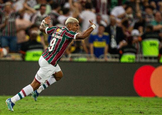 Equipes disputam pela 33ª rodada do Brasileirão nesta quanta-feira (8) – Foto: Reprodução/ Marcelo Gonçalves/Fluminense FC