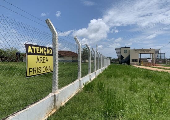 Presos furam cela e escapam de presídio em Rio Branco; 6 estão foragidos