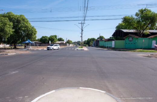 Prefeitura faz alterações no trânsito em algumas avenidas em Boa Vista - RR