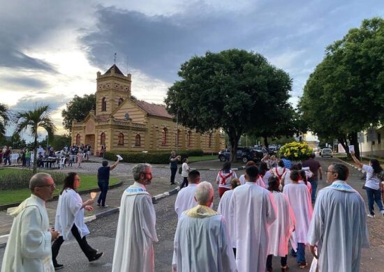 Boa Vista terá mais um feriado em dezembro antes do Natal