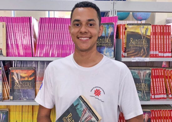 Estudante de 17 anos representa o Tocantins nos EUA como Jovem Embaixador