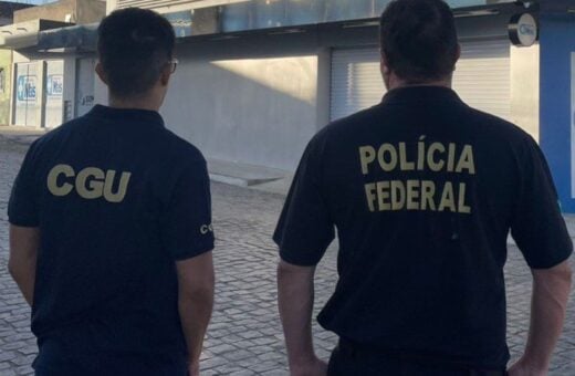 Fraude licitatória PF mira conluio entre empresários e servidores em MG