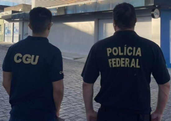 Fraude licitatória PF mira conluio entre empresários e servidores em MG