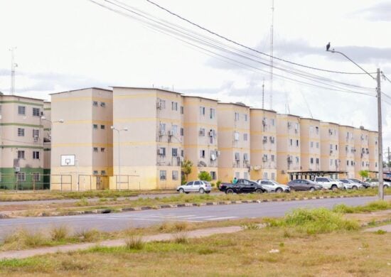 Anistia de dívidas para moradores do Vila Jardim