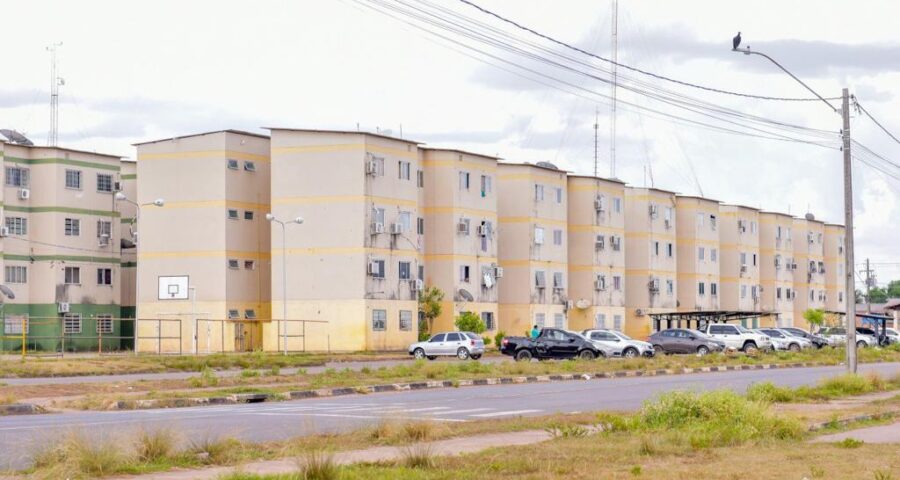 Anistia de dívidas para moradores do Vila Jardim