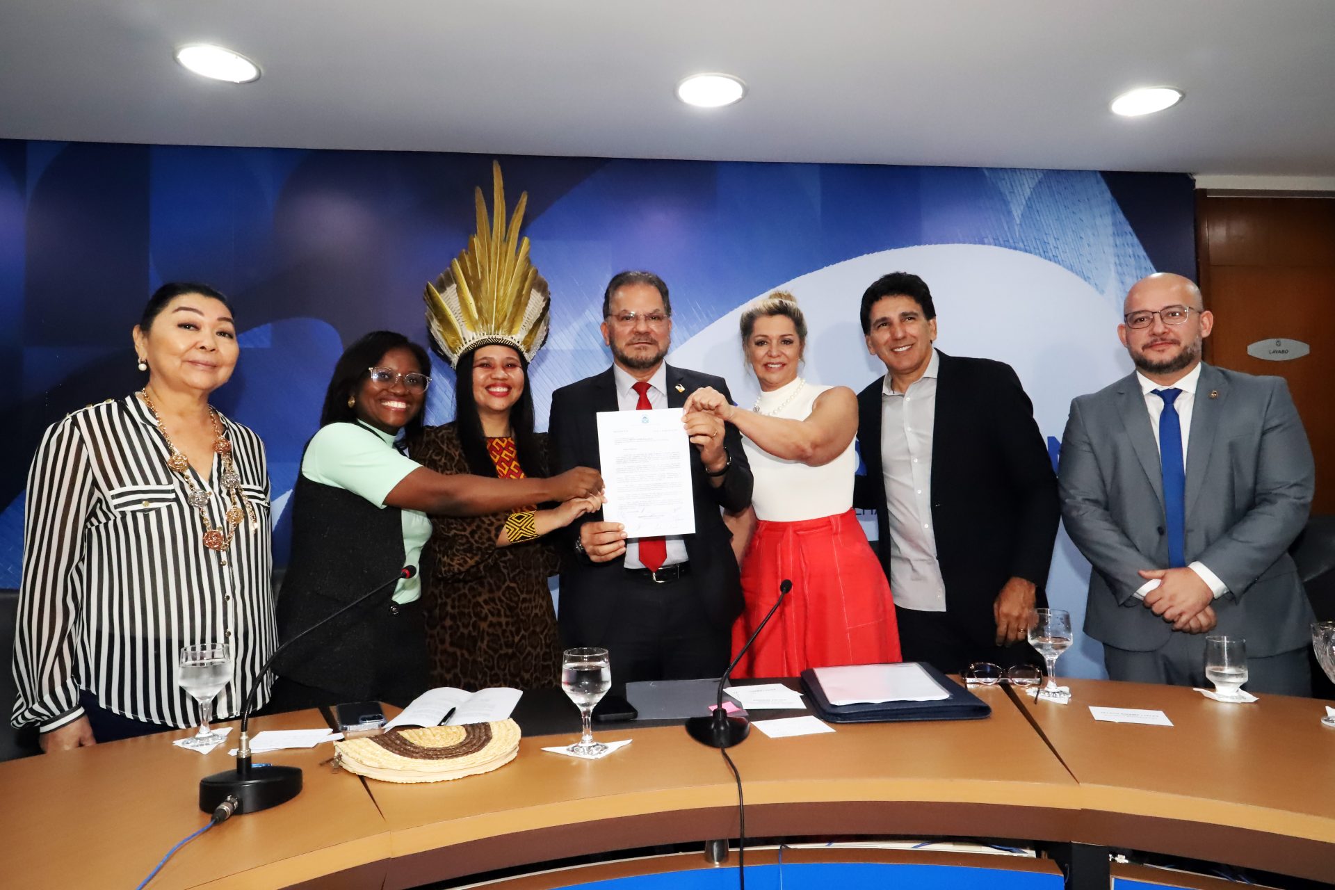 Governo do Tocantins cria Lei de Cotas para concursos públicos