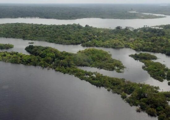 Governo envia ao Congresso projeto de lei do Plano de Desenvolvimento da Amazônia -Foto: Valter Campanato/Agência Brasil