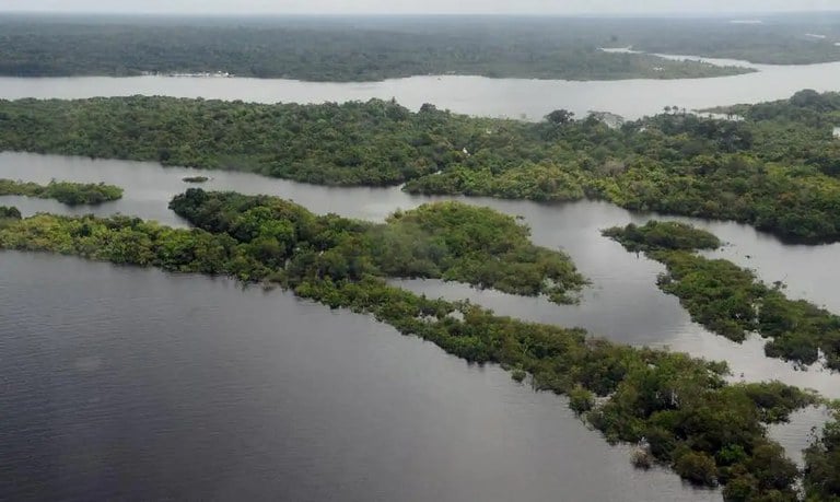 Governo envia ao Congresso projeto de lei do Plano de Desenvolvimento da Amazônia -Foto: Valter Campanato/Agência Brasil