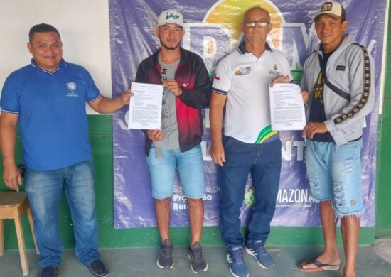 Projetos garantem R$ 1 milhão a pescadores de Boa Vista do Ramos