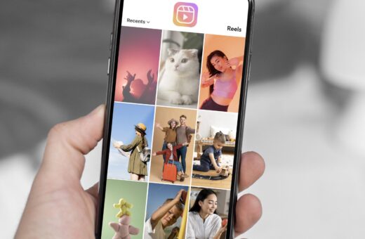 Instagram apresenta instabilidade nesta quinta-feira, 2