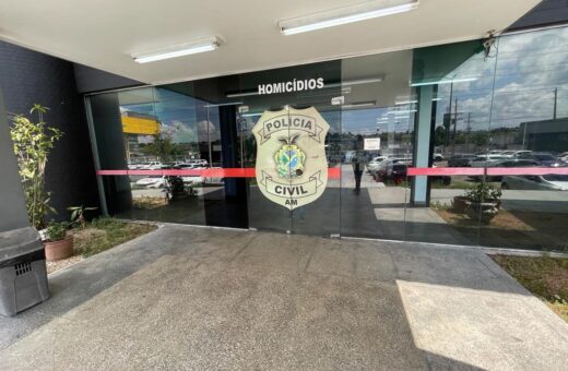 Jovens são presos por matar homem asfixiado no bairro Flores em Manaus