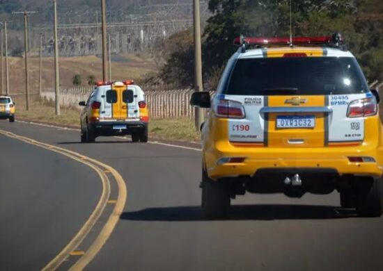 Ladrão se aproveita de 'churrasco e cerveja' durante roubo em MG