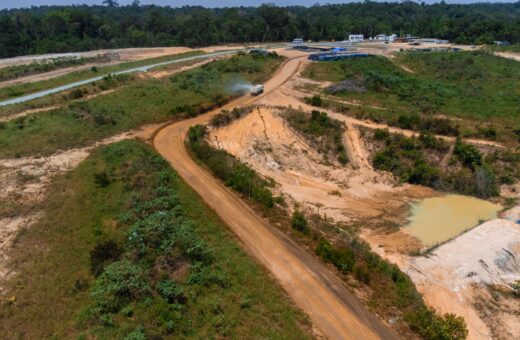 De acordo com o parlamentar, a existência de crime ambiental no aterro sanitário da BR-174 não pode ser ignorada - Foto: John Saraiva/Assessoria