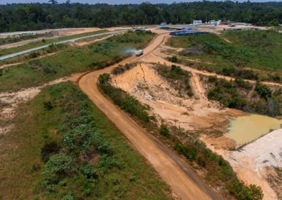 De acordo com o parlamentar, a existência de crime ambiental no aterro sanitário da BR-174 não pode ser ignorada - Foto: John Saraiva/Assessoria