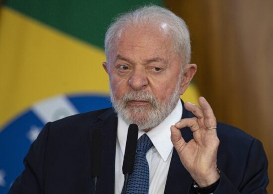 Presidente Lula - Foto: Marcelo Camargo/Agência Brasil