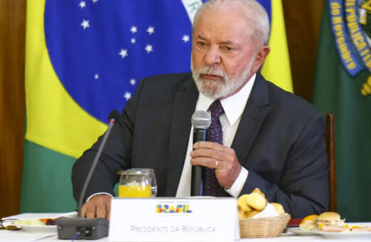 Tensão entre Guiana e Venezuela: Lula descarta GLO em Roraima