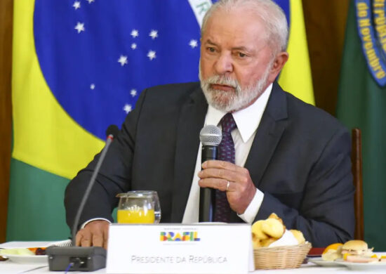 Tensão entre Guiana e Venezuela: Lula descarta GLO em Roraima