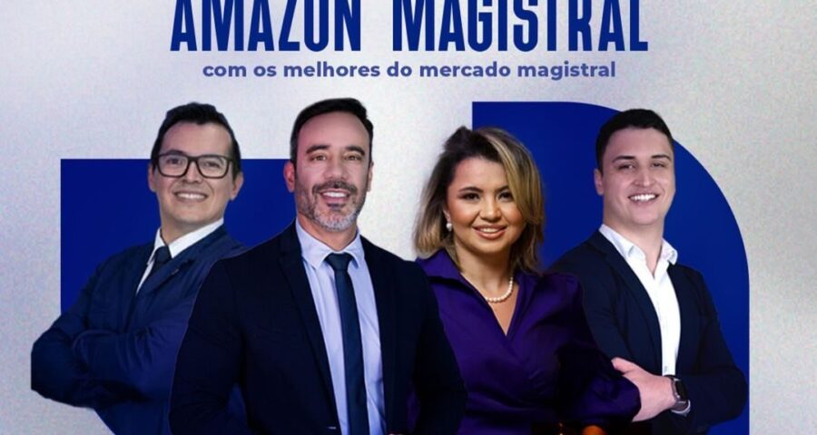 Manaus sediará 1º Congresso de Farmácia Magistral do Amazonas