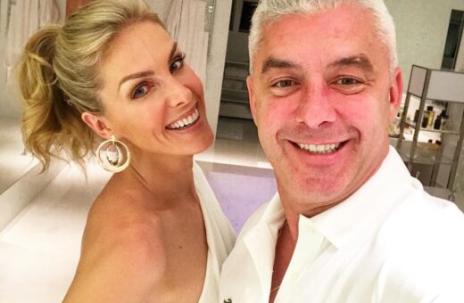 Marido de Ana Hickmann confessa briga, mas diz que foi caso 'isolado'