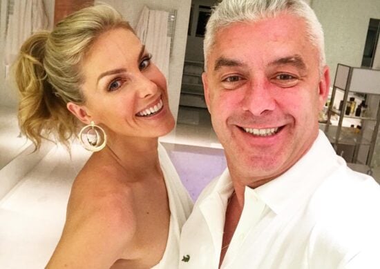 Marido de Ana Hickmann confessa briga, mas diz que foi caso 'isolado'