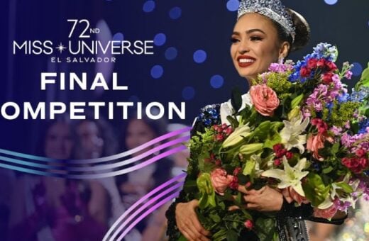 Miss Universo 2023 será transmitido ao vivo; confira