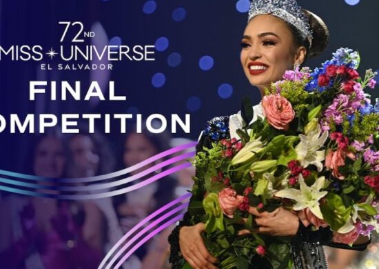 Miss Universo 2023 será transmitido ao vivo; confira