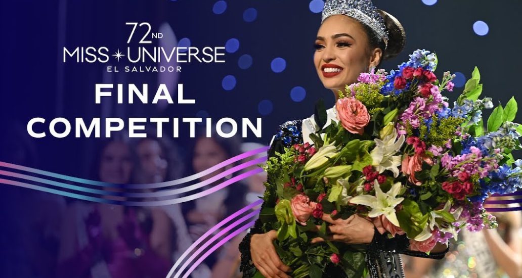 Miss Universo 2023 será transmitido ao vivo; confira