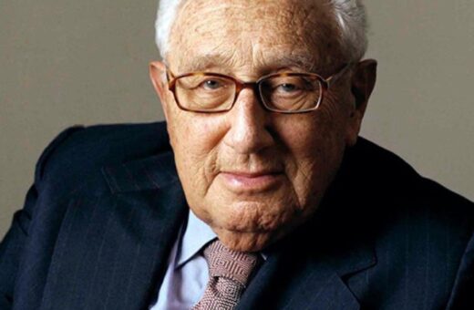 Morre aos 100 anos Henry Kissinger, ex-Secretário de Estado dos EUA