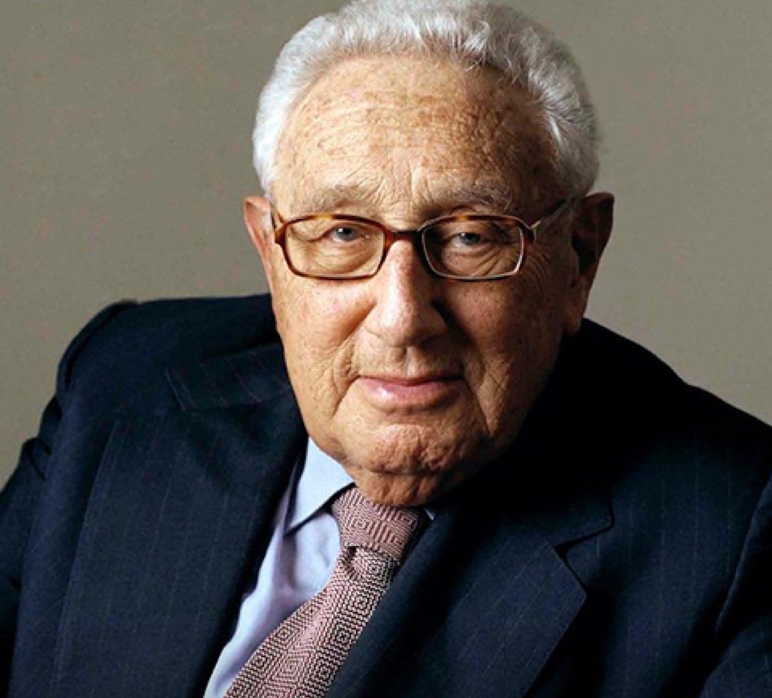 Morre aos 100 anos Henry Kissinger, ex-Secretário de Estado dos EUA