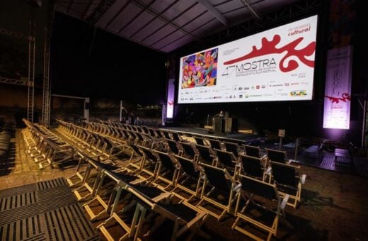 Mostra Internacional de cinema de São Paulo veja lista dos filmes premiados