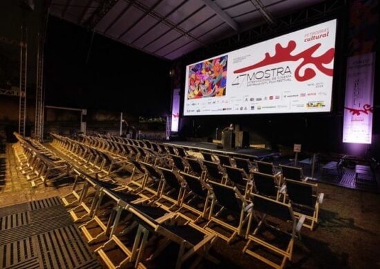 Mostra Internacional de cinema de São Paulo veja lista dos filmes premiados