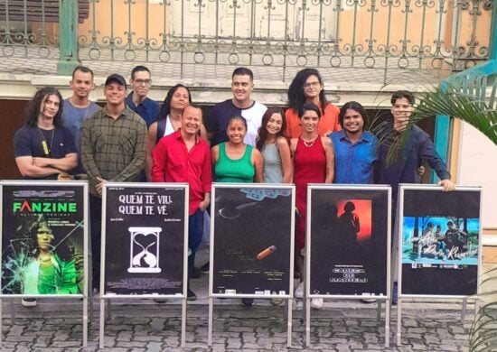 Mostra de Jovens Cineastas ganha nova exibição no Cineteatro Guarany em Manaus