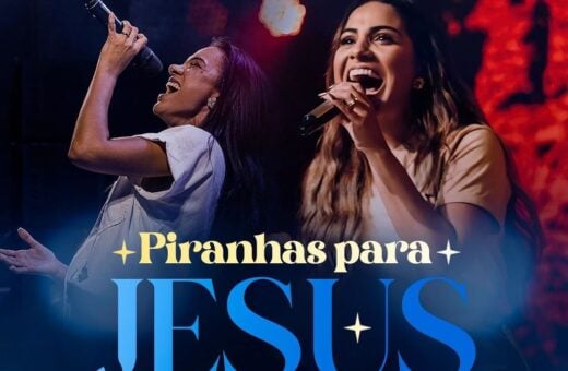 Nome de evento evangélico 'Piranhas para Jesus' causa polêmica em Alagoas