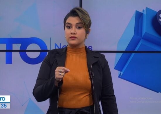 TO: assista à íntegra do Jornal Notícias Tocantins de 8 de novembro