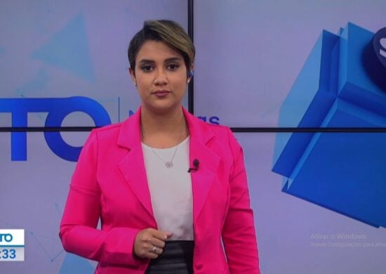 TO: assista à íntegra do Jornal Notícias Tocantins de 9 de novembro