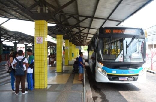 Empresa de transporte público anuncia devolução de 13 linhas em Rio Branco