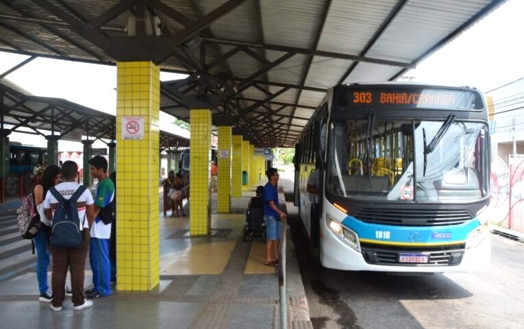 Empresa de transporte público anuncia devolução de 13 linhas em Rio Branco