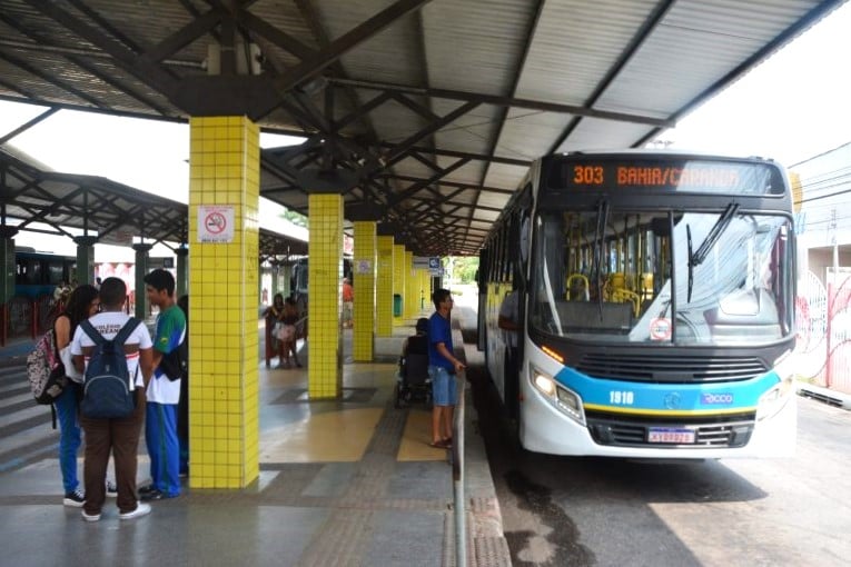 Empresa de transporte público anuncia devolução de 13 linhas em Rio Branco