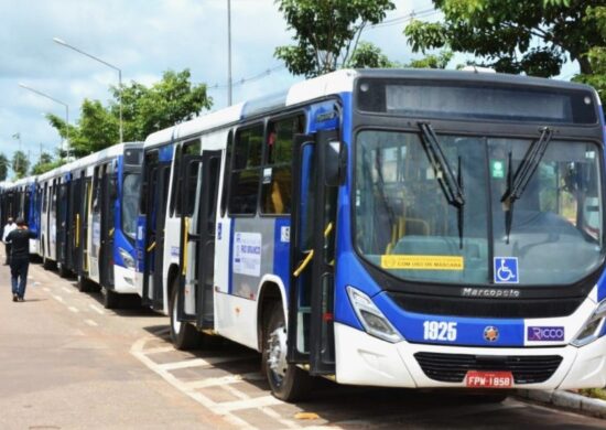 Sem gratuidade, Rio Branco disponibiliza mais 9 ônibus nos dias de Enem