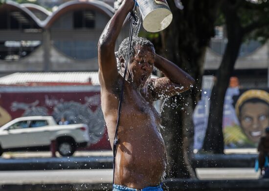 Onda de calor atinge cinco estados do Brasil; veja previsão