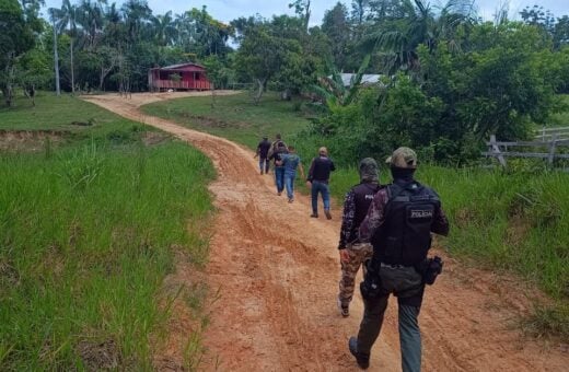 Jovem que matou rival na briga já teria tentanto matar, por duas vezes, primos da vítima - Foto: Divulgação/PC-AM