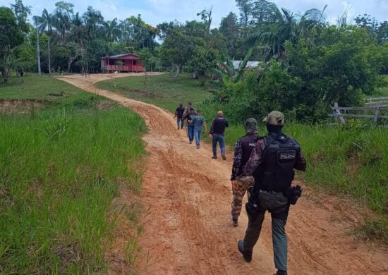 Jovem que matou rival na briga já teria tentanto matar, por duas vezes, primos da vítima - Foto: Divulgação/PC-AM