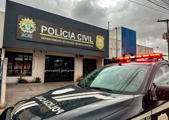 Idoso é encontrado morto dentro de casa na capital do Acre