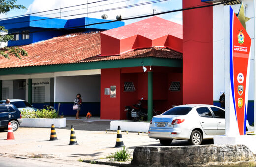 As motivações dos crimes seria a não aceitação do fim dos relacionamentos – Foto: Divulgação/PC-AM