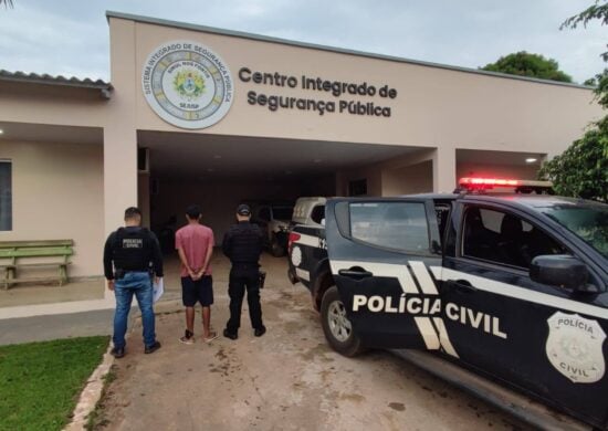 Operação é continuação de outra ação policial - Foto: Ascom/PC AC