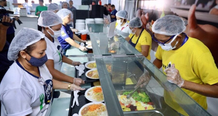 Devido feriado, serviços ficam suspensos e retornam na quinta (16) - Foto: Divulgação/SEAS